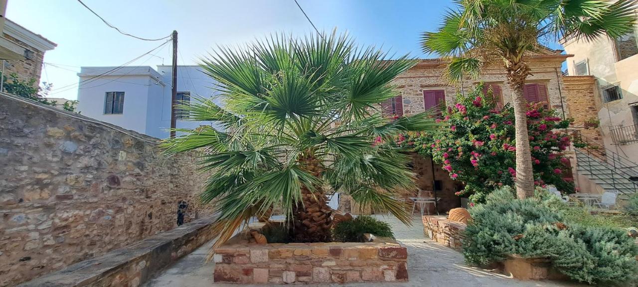Garden Of Chios Διαμέρισμα